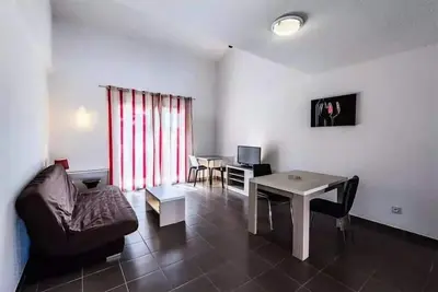 Image de Villa Mezzanine Privilège 4 personnes