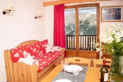 Image de Appartement
