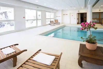Image de Appartement