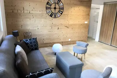 Image de 5 Zimmer 8 Personen 4* Ausstellung Nord-Est