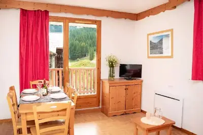 Image de Appartement