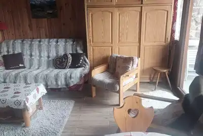 Image de 2 pièces 4 personnes 3 * expo sud