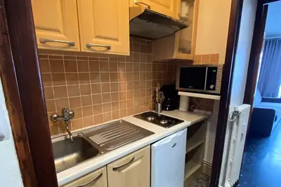 Image de Studio 4 Personen ausgestellt Ost