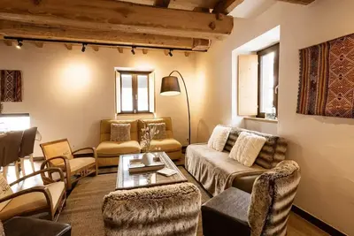 Image de 5 pièces duplex 10 personnes expo Ouest