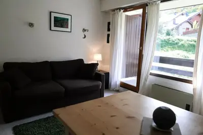 Image de Studio cabine 4 personnes 1* exposé ouest