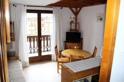 Image de Duplex 4 pièces 6 personnes 3* exposé Nord Est