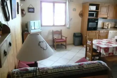 Image de Duplex 5 pièces 10 personnes exposé Nord-Est 3*