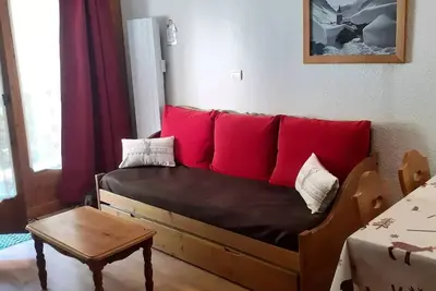 Image de 2 pièces 4 personnes 3* exposé Est