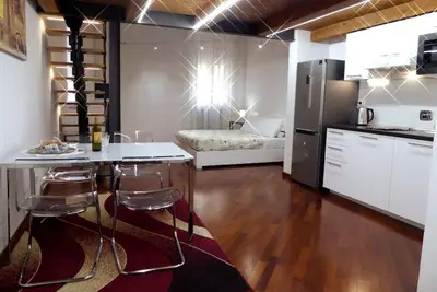 Image de Giudei House Suite Bologna