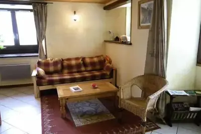 Image de 3 pièces 4 personnes 2* exposé Sud-Est