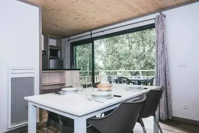 Image de Cottage 3 pièces 4 personnes Privilège