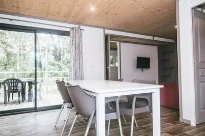 Image de Cottage 3 pièces 6 personnes Privilège