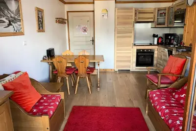 Image de 3 Zimmer 6 Personen 3* offen West