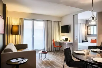 Image de Appartement