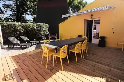 Image de Gîte Familial 6/8 pers. - 2ch 8 personnes