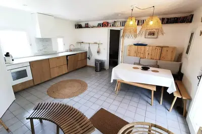 Image de Villa 3 Pieces 6 couchages Le Barcares