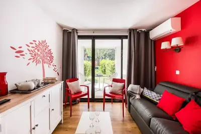 Image de Studio 4 Personnes - Sélection