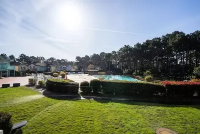 Image de Maison 3 pièces 6 personnes - Sélection