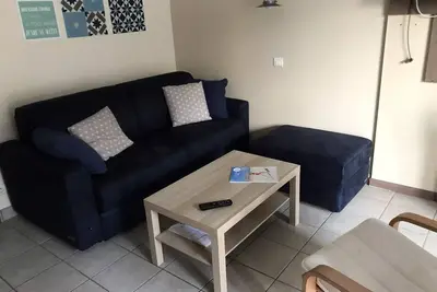 Image de Maison 4 Pièces 8 Personnes - Sélection