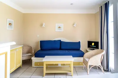 Maison 3 Pièces 6 Personnes - Sélection