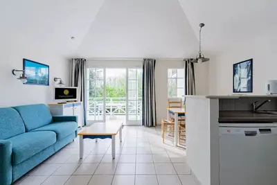 Image de Appartement 3 Pièces 7 Personnes - Sélection