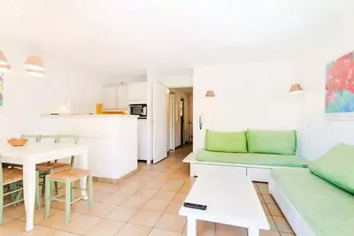 Image de Appartement Confort 1 chambre (7 personnes)