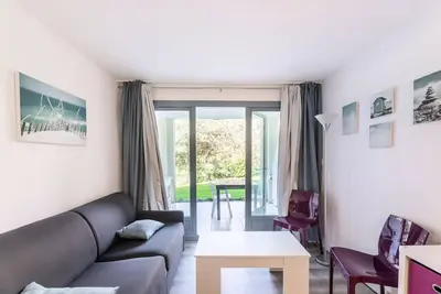 Image de Studio 4 Personnes - Confort