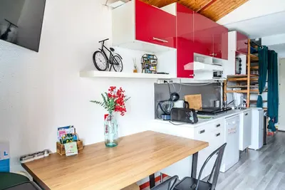 Image de Appartement 2 pièces pour 4 personnes - Sélection