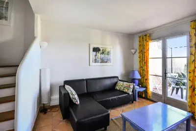 Image de Maison Sélection 2 chambres (6 personnes)