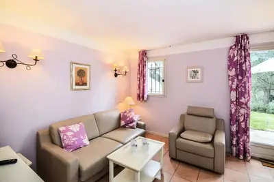 Image de Appartement Sélection 2 chambres (6 personnes)