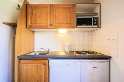 Image de Appartement 2 pièces 6 personnes - Confort