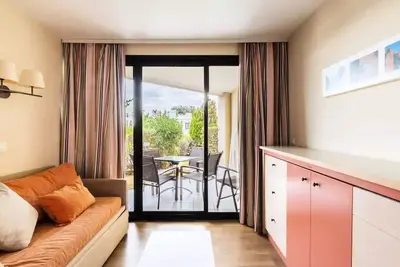 Image de Studio Confort (4 Personnes)