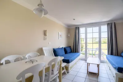 Image de Maison 2 Pièces 5 Personnes - Sélection