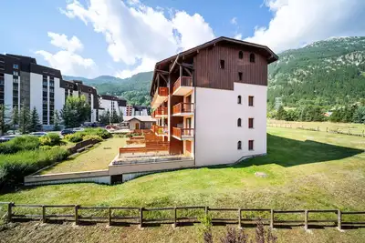 Image de Appartement