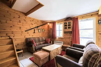 Image de Chalet Sélection 3 chambres (8 personnes)