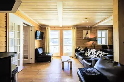 Image de Chalet Sélection 4 chambres (8 personnes)
