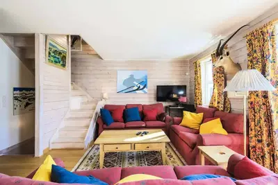 Image de Chalet Selection 6 Schlafzimmer (12 Personen)