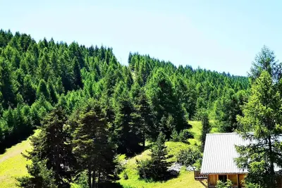 Image de Studio 4 personnes - Les Fontettes 2