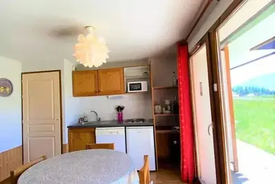 Image de Appartement