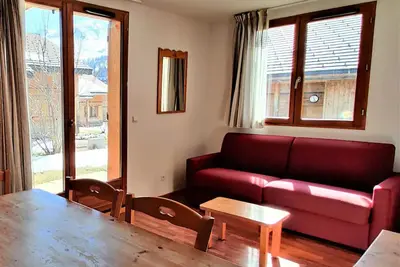 Image de Appartement