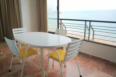 Image de Playa de Levante Jazmines 10