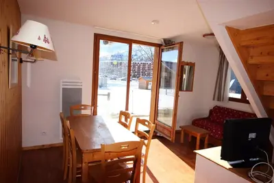 Image de Appartement