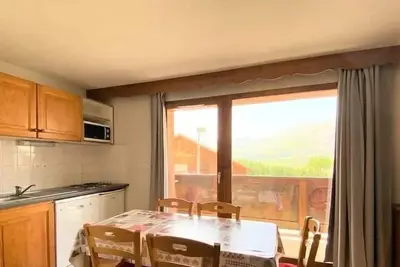 Image de Appartement