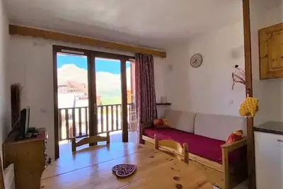 Image de Appartement 4 personnes - Les monts du soleil