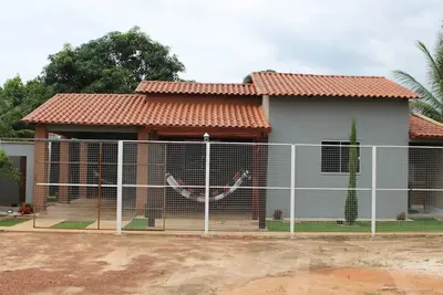 Image de Hospedagem Nascentes do Jalapão