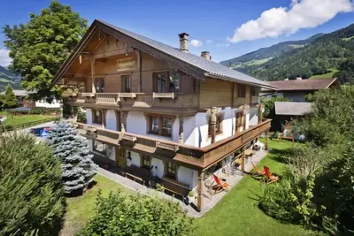 Image de Maison Gasser by Interhome