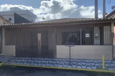 House Ubatuba Center