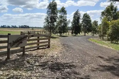 Image de Farm stay Guesthouse