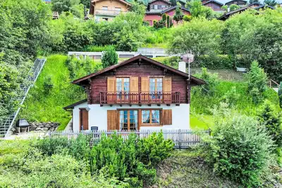 Maison Joseva by Interhome