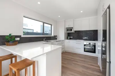 Image de Orkney Haven - Mt Maunganui Holiday Home